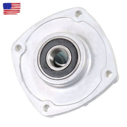Solid Spare 2 Spindle Assembly 1769048 1910839 1765092 1915280 1910839 For MTD Troy Bilt
