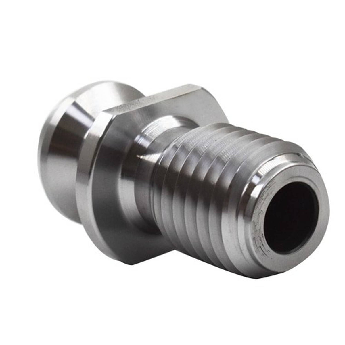 Solid Spare For Mazak 10Pcs CAT50 45°1.140" Pull Stud Coolant Thru Retention Knob