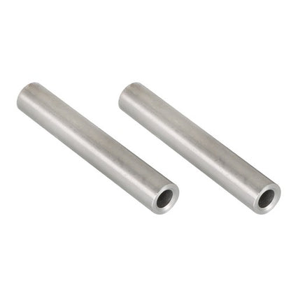 Solid Spare For Yamaha Golf Cart King Pin & Bushing Kit G29 Drive Drive2 King Pins Golf Car