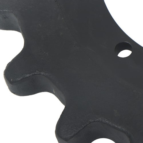 Solid Spare Drive Sprocket fits New Holland Gehl CA963 /87447232 /fits Case 87460888