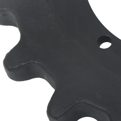 Solid Spare Drive Sprocket fits New Holland Gehl CA963 /87447232 /fits Case 87460888