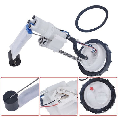 Solid Spare Fuel Pump Assembly For Polaris 2014-2020 RZR XP 1000, XP 4 1000 #2205502 2208323