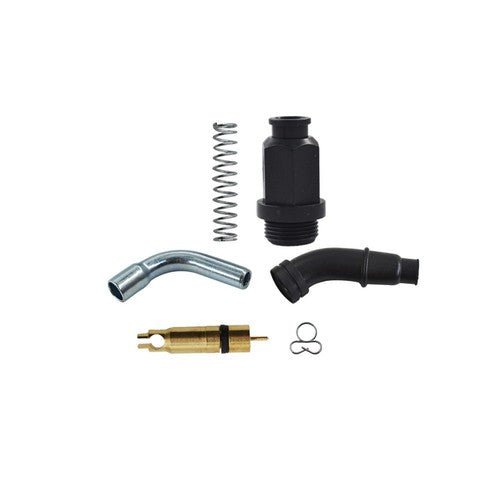 Solid Spare For Honda FourTrax 300 TRX300 TRX300FW Carburetor Choke Valve Plunger Kit US