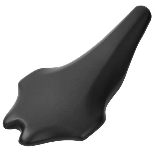 Solid Spare For Yamaha YFZ450R 2009-2022 YFZ450RSE 2010 2011 2012 2013 2014 2015 Black Seat