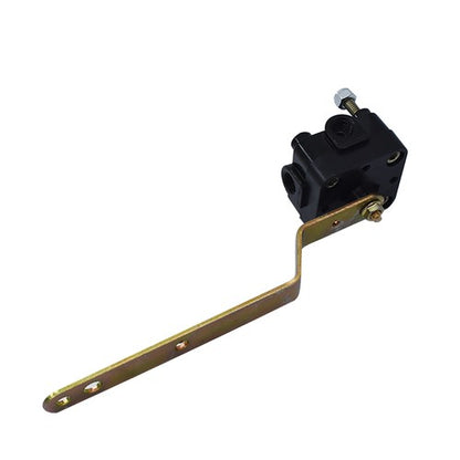 Solid Spare Fit For Truck Trailer 90054007 Standard Leveling Height Control Valve Kit KD2204
