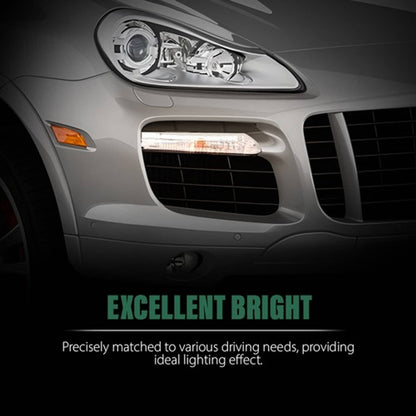 Solid Spare Fit For 2008-2010 Porsche Cayenne Front Bumper Turn Signal Light Right Side