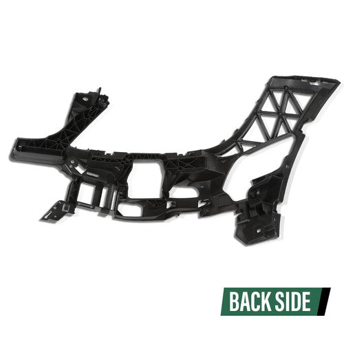 Solid Spare Front Bumper Retainer Right Fit For 12-15 Mercedes Benz C250 C350 12-14 C300