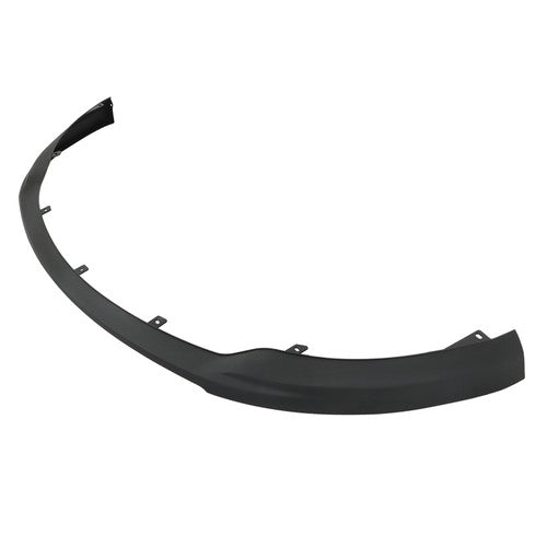 Solid Spare Front Lower Bumper Valance Textured Plastic Black Suit For Ford Taurus 2013-2019