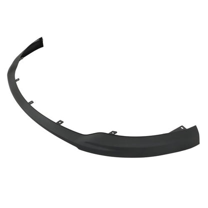Solid Spare Front Lower Bumper Valance Textured Plastic Black Suit For Ford Taurus 2013-2019