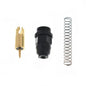 Solid Spare Carburetor Choke Starter Plunger Rebuild Kit Fit For Yamaha YFM350 YFM400 YFM660