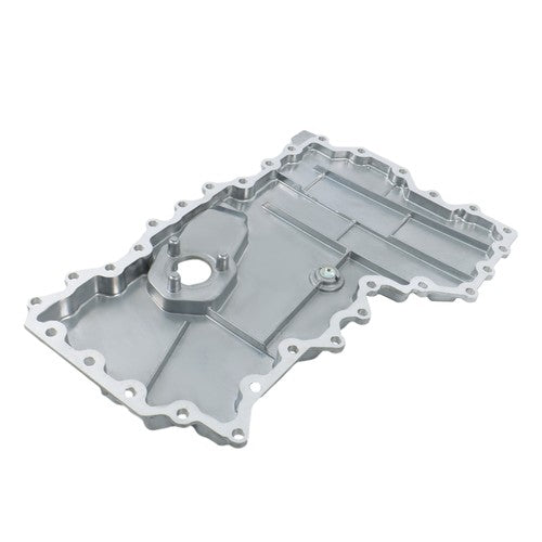 Solid Spare Engine Oil Pan For BMW 550i xDrive 2011 2012 2013 2014 2015 2016 & 650i 2013