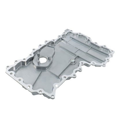 Solid Spare Engine Oil Pan For BMW 550i xDrive 2011 2012 2013 2014 2015 2016 & 650i 2013