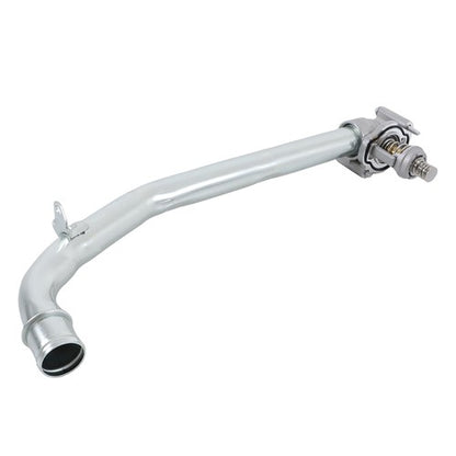 Solid Spare 12678779 Thermostat Housing Assembly Fit For 17-23 GMC Acadia Cadillac XT5 V6