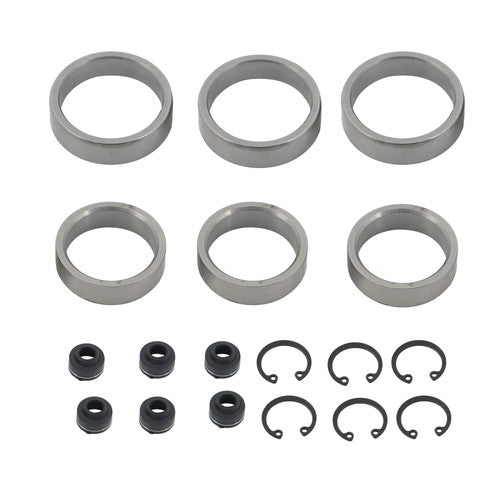 Solid Spare B2400HST RTV1100RW9 Overhaul Rebuild Kit For Kubota B7610HSD 16265-99352 Engine