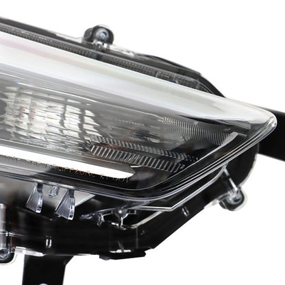 Solid Spare RH Headlight Headlamp For Toyota Corolla Cross L/LE 2022 2023 Replacement Clear