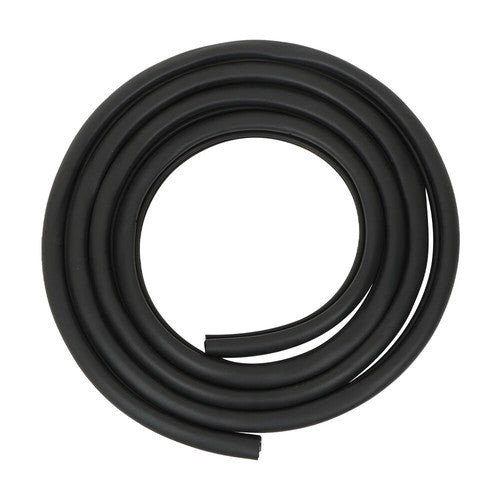 Solid Spare Suitable For 99-06 Sierra Silverado Tahoe Front Body Trim Door Weatherstrip Seal