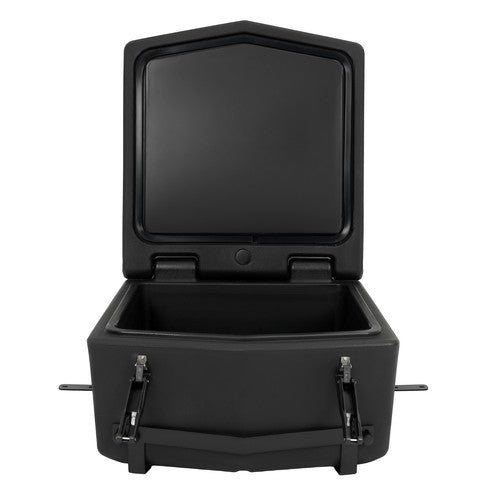 Solid Spare Rear 30L Storage Cargo Box Insulated Cooler box For Honda Talon 1000R /1000X