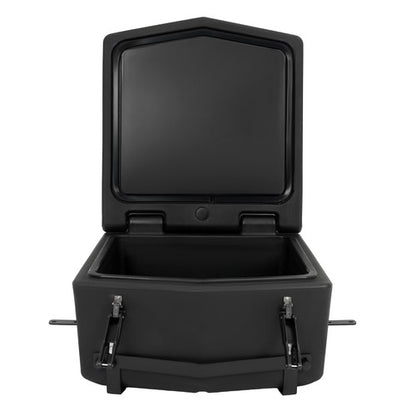 Solid Spare Rear 30L Storage Cargo Box Insulated Cooler box For Honda Talon 1000R /1000X
