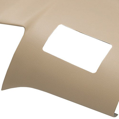 Solid Spare Dashboard Molded Dash Cover For 2004-09 Lexus RX330 R350 w/o Center Speaker Hole