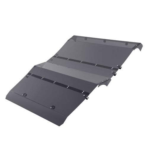 Solid Spare Latest upgraded Roof Top Tined PC Lightweight For Honda Pioneer 700-4 2014-2025
