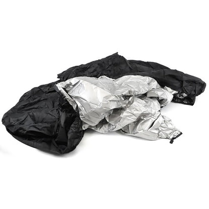 Solid Spare For 2010 Kawasaki Teryx 750 800 US Utility Vehicle Storage Cover Waterproof