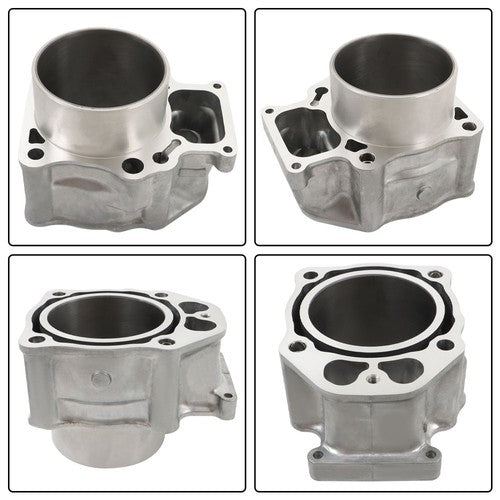 Solid Spare For Honda TRX520 TRX 520 FOREMAN CYLINDER PISTON TOP REBUILD 2020-2024