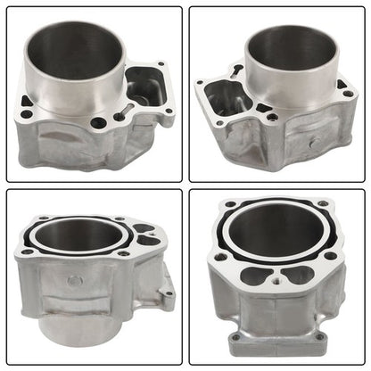 Solid Spare For Honda TRX520 TRX 520 FOREMAN CYLINDER PISTON TOP REBUILD 2020-2024