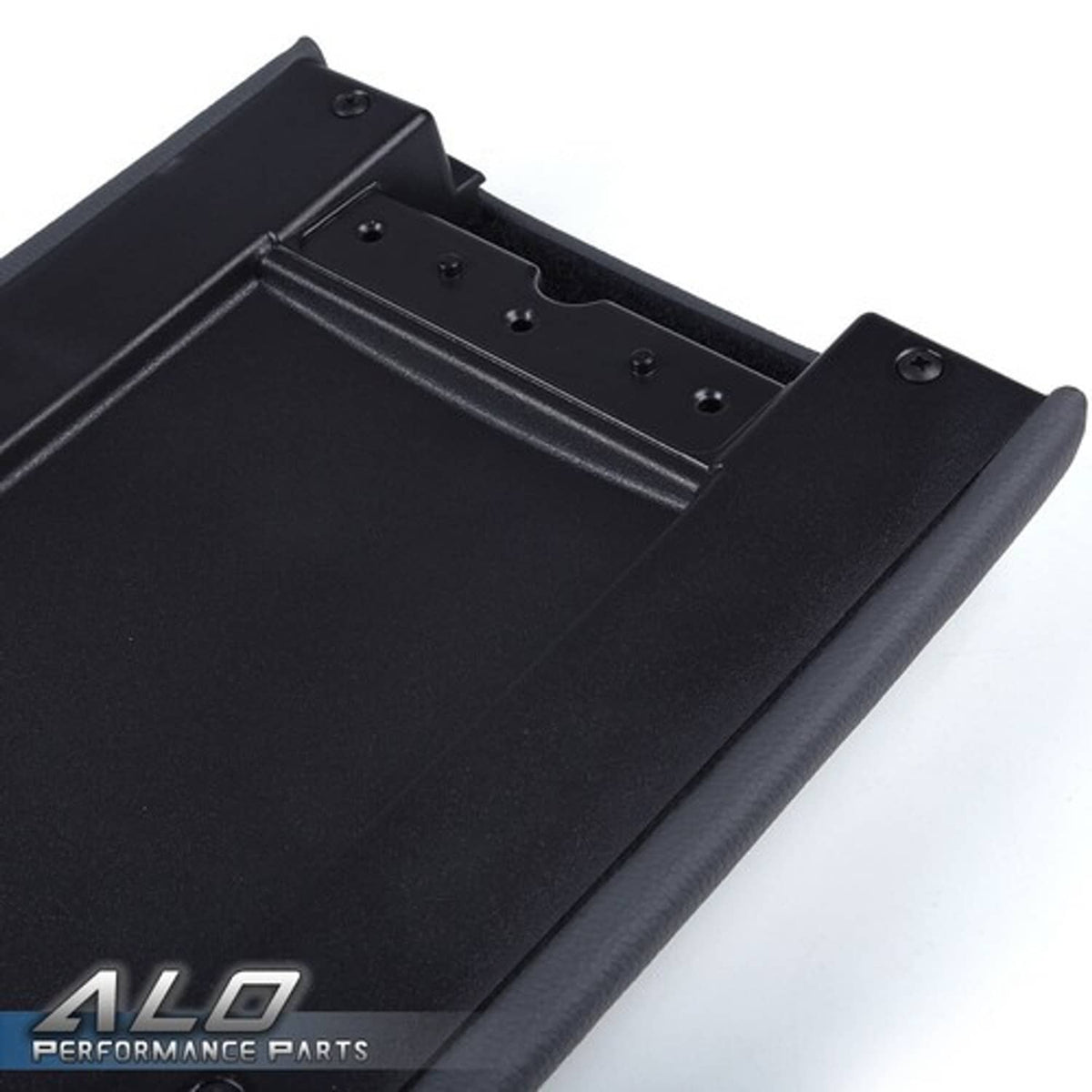 Solid Spare Gray Fit For 97-01 Explorer Mountaineer/01-02 Sport Trac Center Console Lid