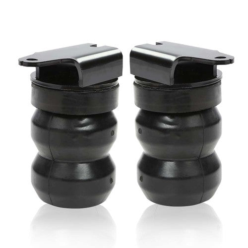 Solid Spare Fit For 99-10 Chevy Silverado/GMC Sierra Rear Suspension Enhancement System