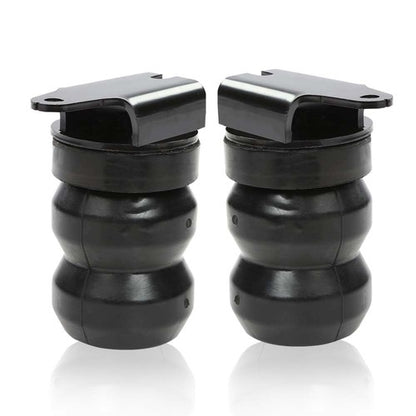 Solid Spare Fit For 99-10 Chevy Silverado/GMC Sierra Rear Suspension Enhancement System
