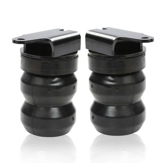 Solid Spare Fit For 99-10 Chevy Silverado/GMC Sierra Rear Suspension Enhancement System