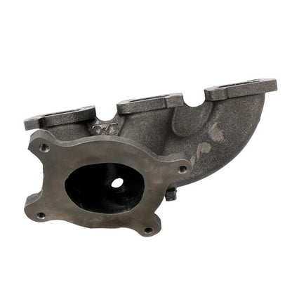 Solid Spare For Lincoln MKZ MKX MKS Ford Models 2007-2012 674-646 Left Exhaust Manifold Kit