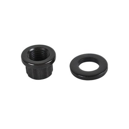 Solid Spare For Chevrolet SBC 265 267 283 302 350 Black Cylinder Head Studs w/Small Block