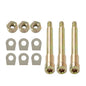 Solid Spare US Pin Cam Arm Clutch Repair Kit 1639-030 For Arctic Cat ZRT 600 1996-2002 New