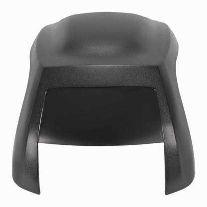 Solid Spare New Cowling Top For Mercury 4-Stroke 75/ 90/ 100/ 115hp Air Dam Cap # 897529T