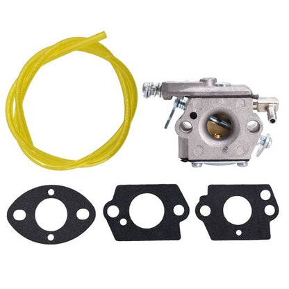 Solid Spare Carburetor With Gasket For Tecumseh TC200 TC300 640347 640347A TM049XA Engines