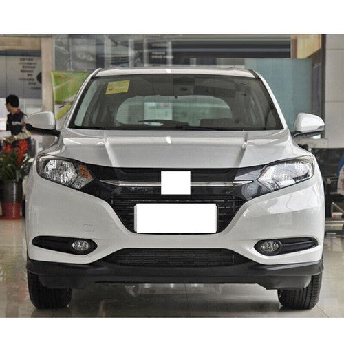 Fit 2016-2018 Honda HR-V HRV Front Bumper Grille Middle Bracket Centre Retainer