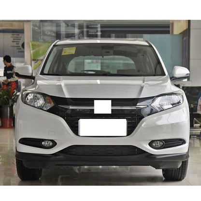 Fit 2016-2018 Honda HR-V HRV Front Bumper Grille Middle Bracket Centre Retainer