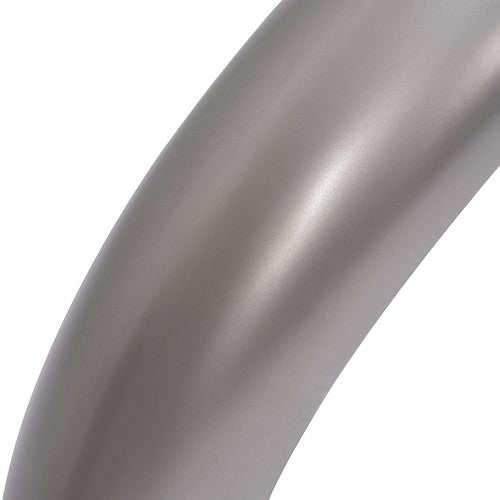 Solid Spare For Harley Bagger Touring Road King Glide 30" Wrap Front Fender Wheel Unpainted
