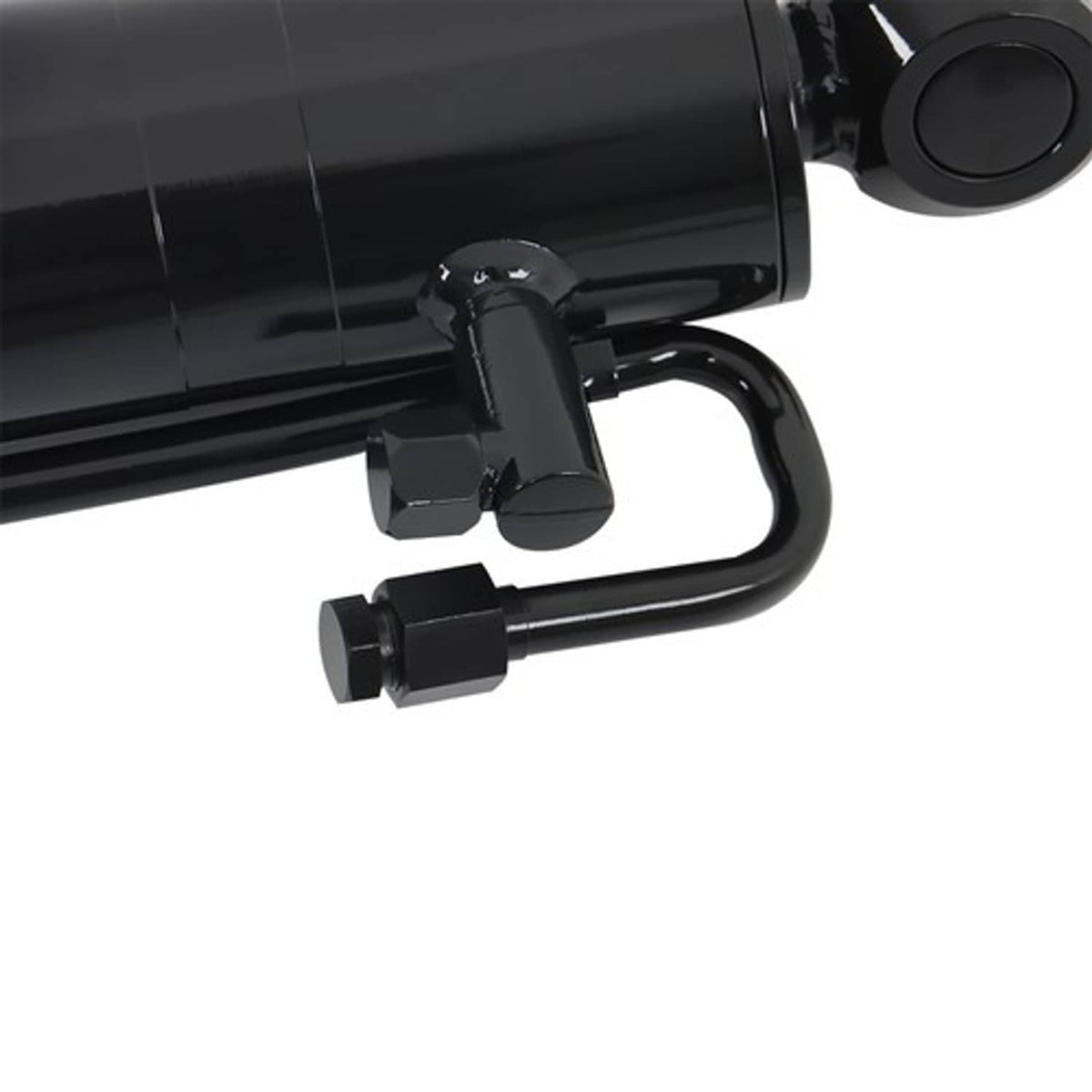Solid Spare For Bobcat Skid Steer Loaders Bobcat 763 773 753G S130 Hydraulic Tilt Cylinder