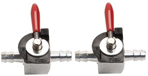 Solid Spare 2 Oregon 07-403 Heavy Duty Fuel Shut Off Valve for Scagg 48568 NEW