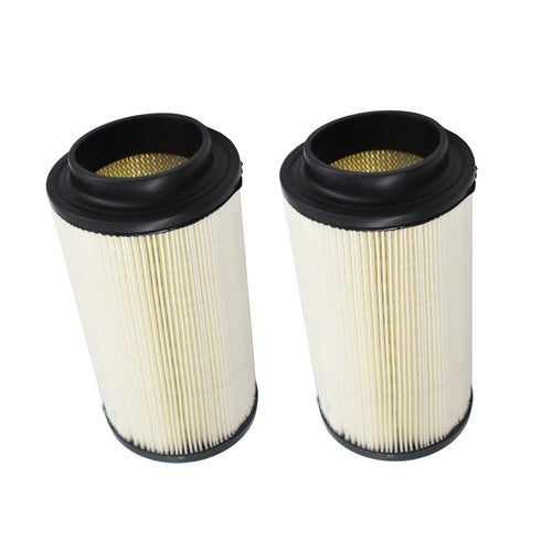 Solid Spare 2X Air Filter 7080595 For Polaris Sportsman 400 500 550 570 600 700 800 850