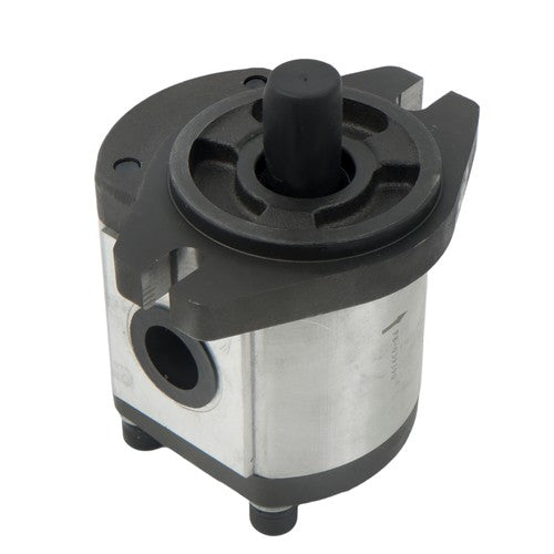 Solid Spare Hydraulic Gear Pump 4-12GPM SAE A-2 3/4" Keyed Shaft CCW Cast Iron Flange