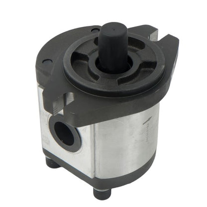 Solid Spare Hydraulic Gear Pump 4-12GPM SAE A-2 3/4" Keyed Shaft CCW Cast Iron Flange