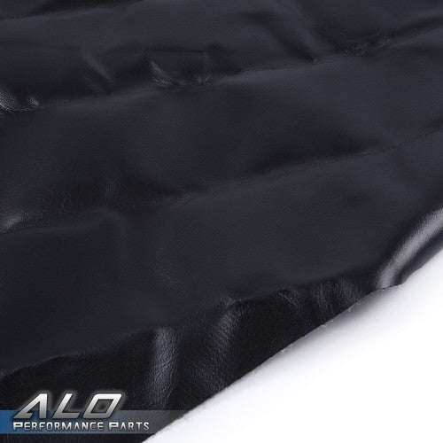 Solid Spare Black Seat Cover Fit For 1995-2001 Artic Cat 500 Auto Standard ATV Seat Cover