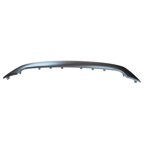 For 2018 2019 - 2022 Ford Expedition Front Lower Bumper Cover Molding FO1044146