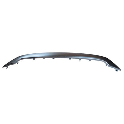 For 2018 2019 - 2022 Ford Expedition Front Lower Bumper Cover Molding FO1044146