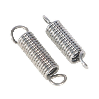 Solid Spare Fit For 1987-2018 Kawasaki KLR650 Balancer Idle Lever & Torsion Spring Holder