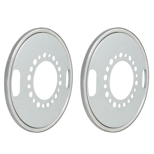 Solid Spare Heavy Duty Trucks 600-640 Pair of 22.5" Drive Axle Central Wheel Balancer