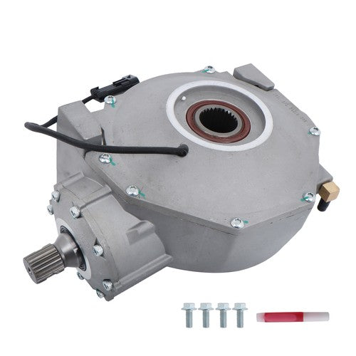Solid Spare 1333745 1334182 1333368 Front Differential For Polaris Ranger RZR Turbo General